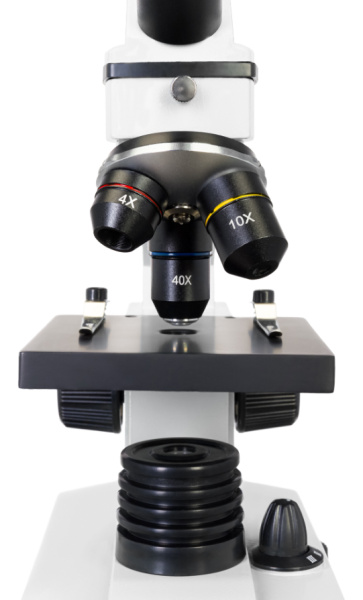 фото Микроскоп  Levenhuk Rainbow 2L PLUS в Санкт-Петербургe