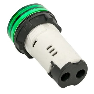 Изображение товара Светодиодная матрица EKF ledm-ad16-g-24-65 с защитой IP65