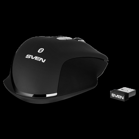 фото Мышь Wireless Sven RX-590SW в Перми