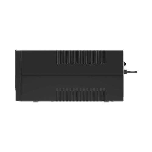 

Источник бесперебойного питания DKC INFO800S линейно-интерактивный, Info, 800VA/480W, 2xSchuko, 1x8Aч, "RAM batt", INFO800S
