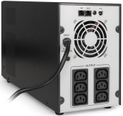 фото Источник бесперебойного питания Exegate SpecialPro Smart LLB-3000.LCD.AVR.C13.RJ.USB