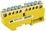 фото Шина IEK YNN10-812-10D-K05