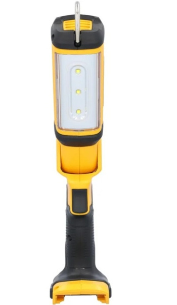 фото Фонарь аккумуляторный DeWALT DCL050