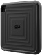 фото Внешний SSD USB 3.2 Gen 2 Type-C Silicon Power SP010TBPSDPC60CK в Екатеринбурге