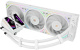 фото Система охлаждения жидкостная Thermalright Hyper Vision 360 UB White ARGB в Санкт-Петербургe