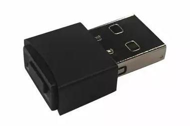 

Адаптер VoiceXpert VXH-Dongle-BT1 USB-A для беспроводных Bluetooth гарнитур VoiceXpert 1000, VXH-Dongle-BT1