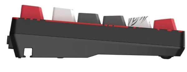 фото Клавиатура  A4Tech Bloody WS87 в Челябинске