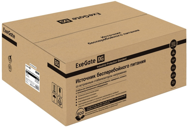 фото Комплект  Exegate FineSine SX-5000.LCD.AVR.2SH.T в Перми