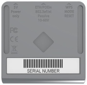 фото Точка доступа Mikrotik RBmAPL-2nD