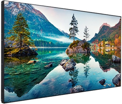 фото Панель LCD 55