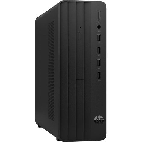 фото Системный блок HP Pro 290 G9 SFF Intel Core i3, 8 ГБ, 256 Гб, Intel UHD Graphics 730,  ОС Не установлена