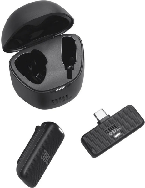 фото Микрофон  JBL Quantum Stream Wireless USB-C в Екатеринбурге
