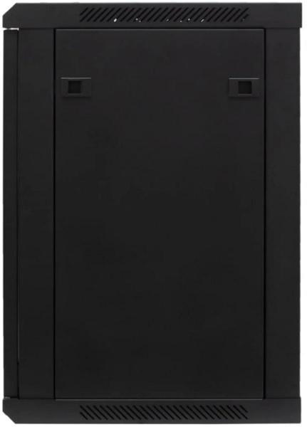 фото Шкаф настенный 19", 12U SNR SNR-TWC-12-SF-R-B в Красноярске