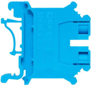 фото Клеммная колодка EKF scr-ut-6-b