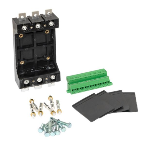 фото Панель втычная EKF mccb99m-63-pin-3f в Екатеринбурге