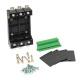 фото Панель втычная EKF mccb99m-63-pin-3f в Екатеринбурге