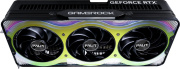 фото Видеокарта Palit GeForce RTX 5090 GameRock (NE75090019R5-GB2020G)
