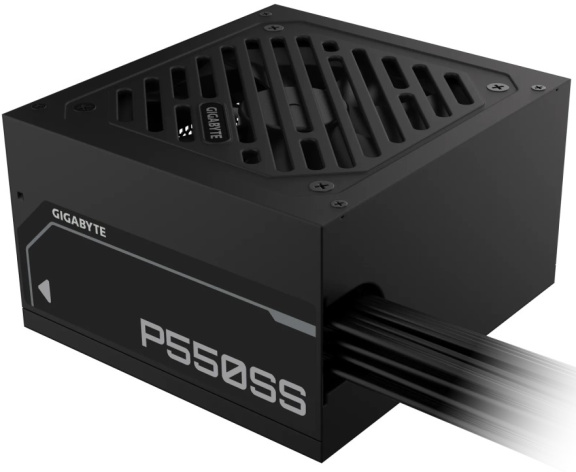 фото Блок питания ATX GIGABYTE GP-P550SS в Самаре