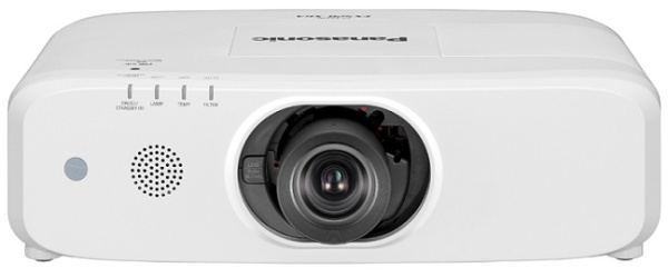 фото Проектор  Panasonic PT-EX520LE в Уфе
