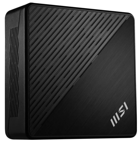 фото Платформа MSI Cubi 5 1M-472BRU (Intel Core i5 1235U (10/12; 1,3ГГц; 12Мб), 1.3ГГц, 8ГБ DDR4, SSD 512 Гб, Intel Iris Xe, Не установлена) [936-B0A821-472_8Gb_512Gb]