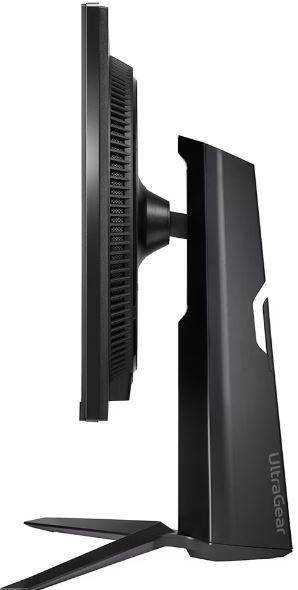 фото Монитор 27" LG 27GS65F-B в Уфе