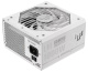 фото Блок питания ATX ASUS TUF-GAMING-1000G-WHITE в Омске