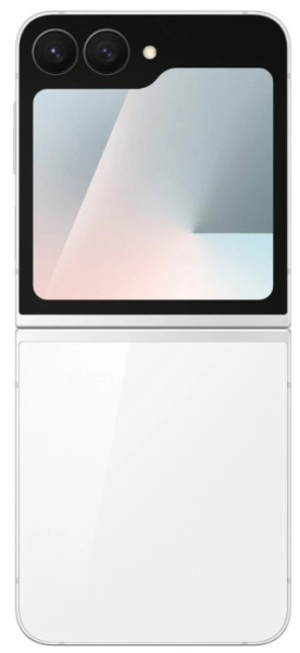 фото Смартфон  Samsung Galaxy Z Flip7 FE 5G 8/256GB в Красноярске