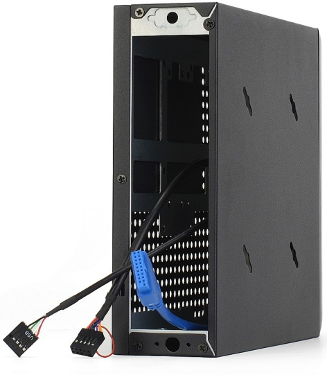 фото Корпус mini-ITX Crown CMC-170-103 в Уфе