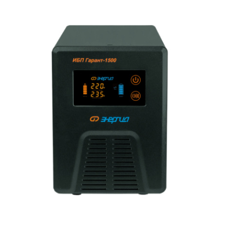 фото Источник бесперебойного питания  Энергия 1500 в Красноярске