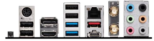 фото Материнская плата ATX MSI PRO Z790-P WIFI в Самаре
