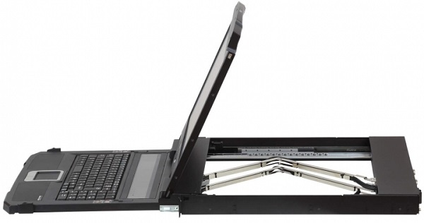 фото Консоль KVM  Aten CL3100NX-ATA-RG в Красноярске