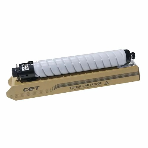 

Картридж CET Тонер-картридж 842418, MC2001 для RICOH M C2000/C2001 (CET) Black, (WW), 318г, 18000 стр., CET141401, CET141401