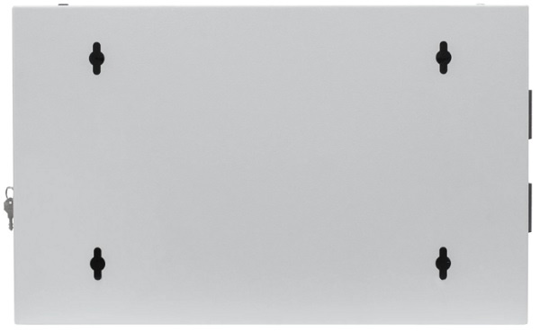 фото Шкаф настенный 19", 15U SNR SNR-TWD-15-G-SF в Красноярске