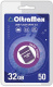 фото Накопитель USB 2.0 32GB OltraMax OM-32GB-50-Dark Violet в Казани