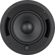фото Сабвуфер Sonance PS-C83RWT WHITE