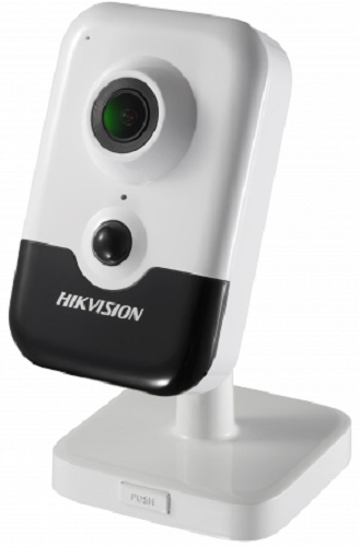 фото Видеокамера IP HIKVISION DS-2CD2423G0-IW(4mm)(W) в Красноярске