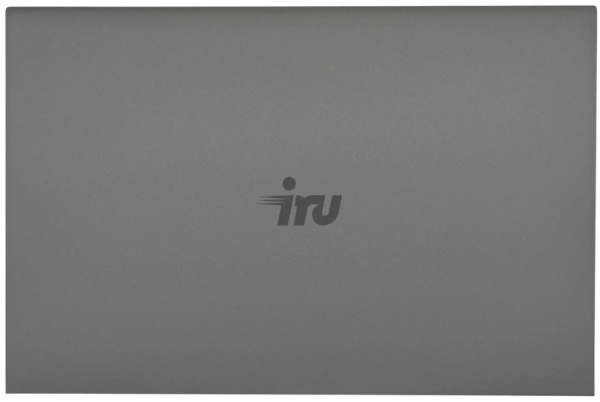 фото Ноутбук  iRu Planio 14INPR в Перми 14 ", Intel N, 16 Гб RAM, 512 Гб SSD, UHD Graphics, Серый