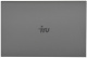 фото Ноутбук  iRu Planio 14INPR в Уфе 14 ", N, 16 Гб RAM, 512 Гб SSD, UHD Graphics, Серый