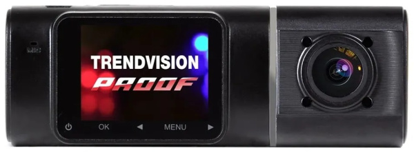фото Видеорегистратор  TrendVision Proof PRO 3CH в Красноярске