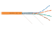 фото Кабель витая пара NikoMax NMC 4200C-OR
