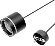 фото Светильник WOLTA WSL-GX53/P06BL