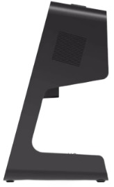 

Сканер штрих-кодов Newland NLS-FR4280-BT FR42 2D CMOS Mega Pixel Wireless BT Presentation scanner (black) with BT usb dongle and USB cable, White ligh, NLS-FR4280-BT