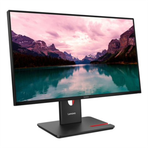 фото Монитор 23,8" Lenovo ThinkVision T24-40 в Уфе