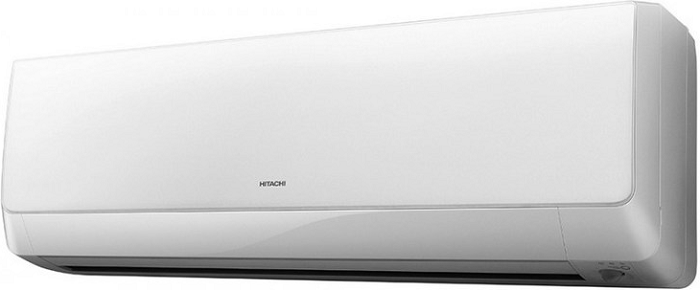 

Сплит-система Hitachi RAC-25WXEN / RAK-25RXE Akebono Nordic, работа на обогрев до -25С, RAC-25WXEN / RAK-25RXE