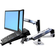 фото Кронштейн Ergotron LX