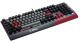 фото Плунжерная клавиатура MSI GK30 Infrared, USB, Черный [S11-04RUF01-CLA] в Екатеринбурге