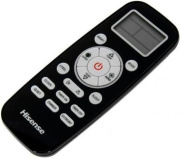 фото Сплит-система Hisense AS-10HW4SYDTG5B