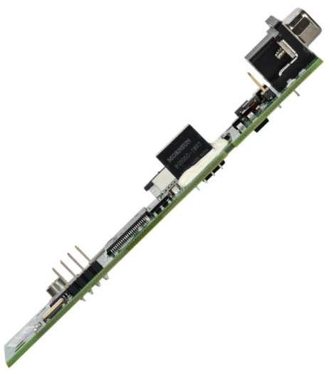 фото Плата расширения  ONI EC-FC-431-PROFIBUS в Челябинске