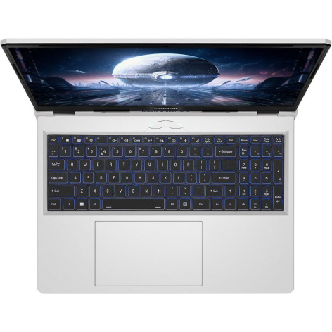 фото Ноутбук  Colorful EVOL P15 24-HD55D16512A-G-RU-KA в Казани 15.6 ", Core i5, 16 Гб RAM, 512 Гб SSD, GeForce RTX 4050, Белый