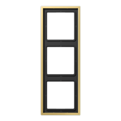 Изображение товара Рамка Jung ME2983C для электроустановки 3 поста LS 990